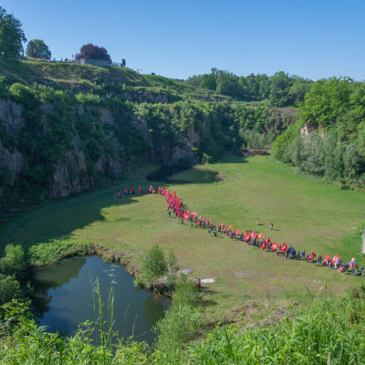 Jugendgedenkfeier 2022 © MKÖ/Samuel Haijes