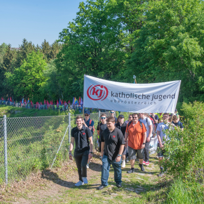 Jugendgedenkfeier 2022 © MKÖ/Samuel Haijes