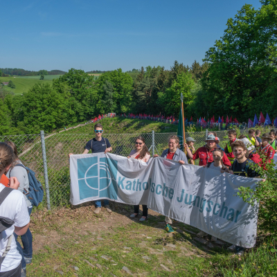 Jugendgedenkfeier 2022 © MKÖ/Samuel Haijes