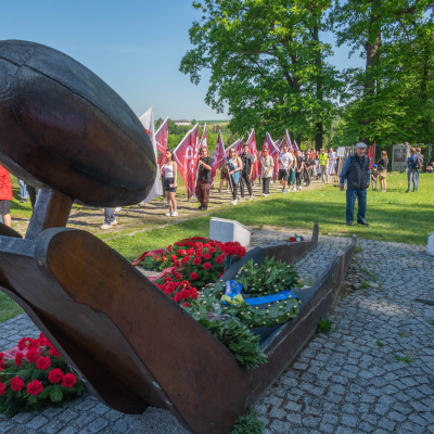 Jugendgedenkfeier 2022 © MKÖ/Samuel Haijes