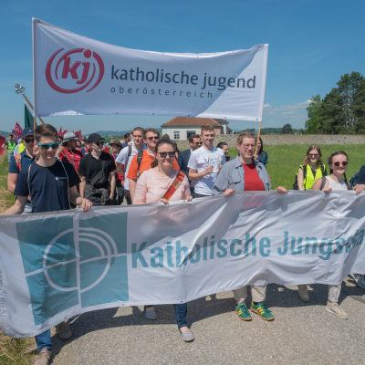 Jugendgedenkfeier 2022 © MKÖ/Samuel Haijes