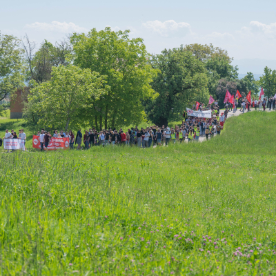 Jugendgedenkfeier 2022 © MKÖ/Samuel Haijes