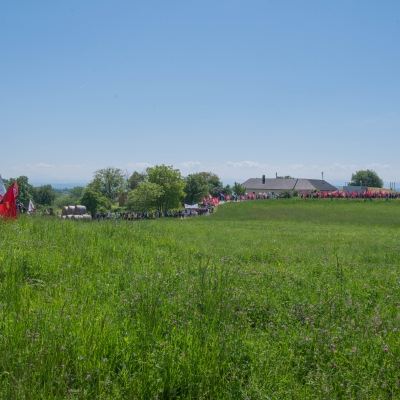 Jugendgedenkfeier 2022 © MKÖ/Samuel Haijes