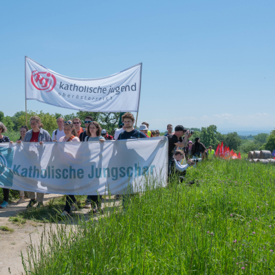 Jugendgedenkfeier 2022 © MKÖ/Samuel Haijes