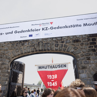 Befreiungsfeier 2023 Highlights © MKÖ/Sebastian Philipp