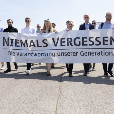 Befreiungsfeier 2023 Highlights © MKÖ/Sebastian Philipp