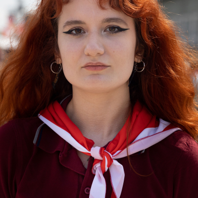 Befreiungsfeier 2023 Highlights © MKÖ/Sebastian Philipp