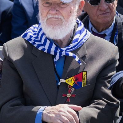 Befreiungsfeier 2023 Highlights © MKÖ/Sebastian Philipp