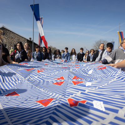 Befreiungsfeier 2023 Highlights © MKÖ/Sebastian Philipp