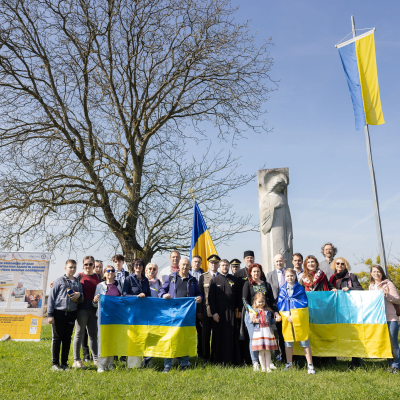 Befreiungsfeier 2023 Highlights © MKÖ/Sebastian Philipp