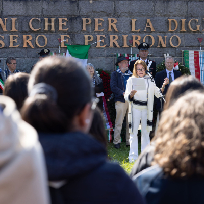 Befreiungsfeier 2023 Highlights © MKÖ/Sebastian Philipp