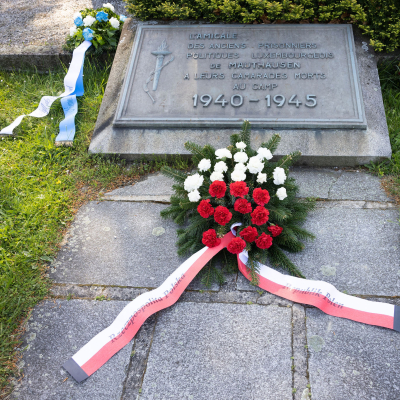 Befreiungsfeier 2023 Highlights © MKÖ/Sebastian Philipp