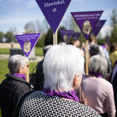 Befreiungsfeier 2023 Highlights © MKÖ/Sebastian Philipp