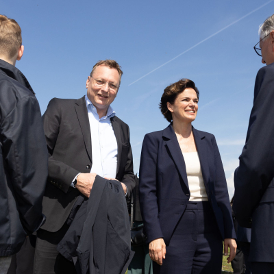 Befreiungsfeier 2023 Highlights © MKÖ/Sebastian Philipp