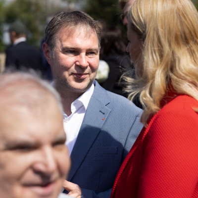 Befreiungsfeier 2023 Highlights © MKÖ/Sebastian Philipp