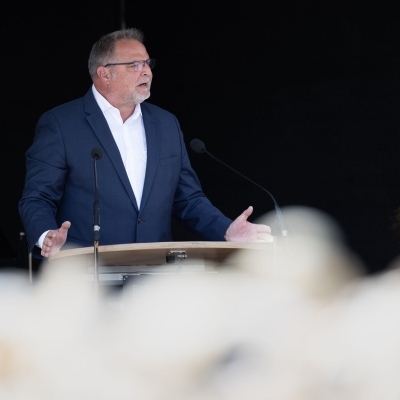 Befreiungsfeier 2023 Highlights © MKÖ/Sebastian Philipp