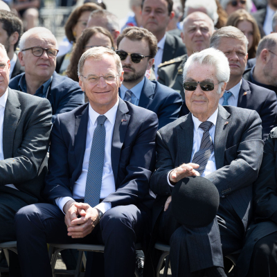 Befreiungsfeier 2023 Highlights © MKÖ/Sebastian Philipp