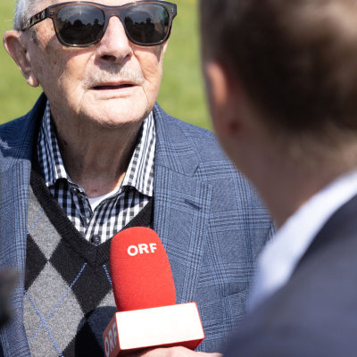 Befreiungsfeier 2023 Highlights © MKÖ/Sebastian Philipp