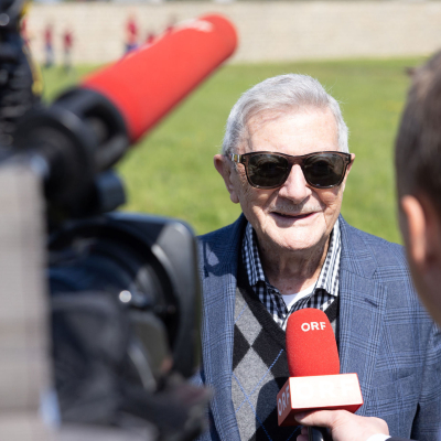 Befreiungsfeier 2023 Highlights © MKÖ/Sebastian Philipp