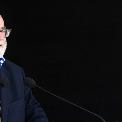 Befreiungsfeier 2023 Highlights © MKÖ/Sebastian Philipp