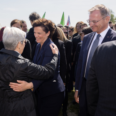 Befreiungsfeier 2023 Highlights © MKÖ/Sebastian Philipp