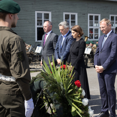 Befreiungsfeier 2023 Highlights © MKÖ/Sebastian Philipp