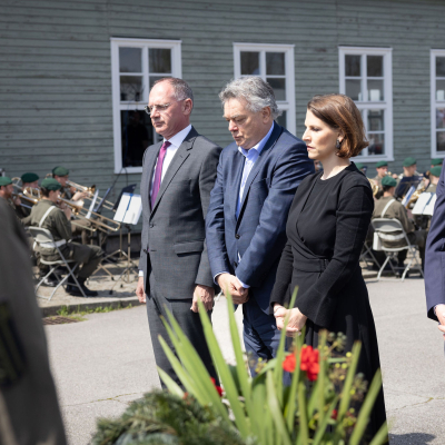 Befreiungsfeier 2023 Highlights © MKÖ/Sebastian Philipp