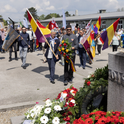 Befreiungsfeier 2023 Highlights © MKÖ/Sebastian Philipp