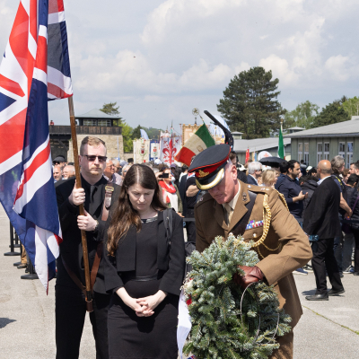 Befreiungsfeier 2023 Highlights © MKÖ/Sebastian Philipp