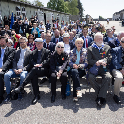 Befreiungsfeier 2023 Highlights © MKÖ/Sebastian Philipp