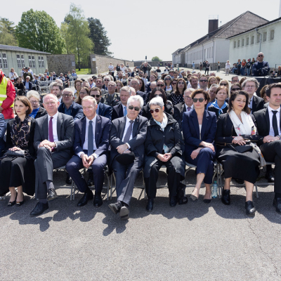 Befreiungsfeier 2023 Highlights © MKÖ/Sebastian Philipp