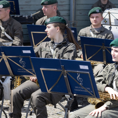 Befreiungsfeier 2023 Highlights © MKÖ/Sebastian Philipp