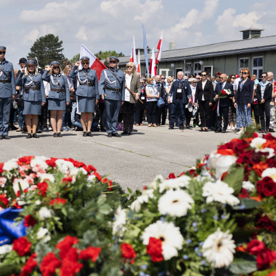 Befreiungsfeier 2023 Highlights © MKÖ/Sebastian Philipp