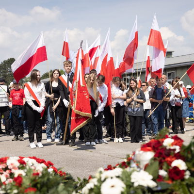 Befreiungsfeier 2023 Highlights © MKÖ/Sebastian Philipp