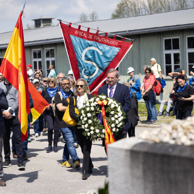 Befreiungsfeier 2023 Highlights © MKÖ/Sebastian Philipp