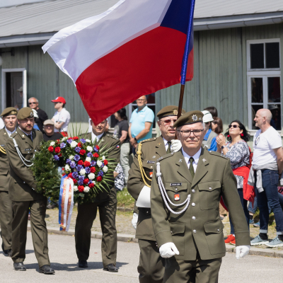 Befreiungsfeier 2023 Highlights © MKÖ/Sebastian Philipp
