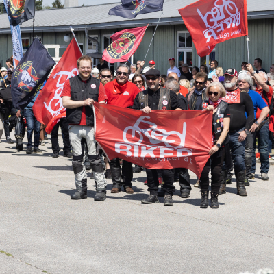 Befreiungsfeier 2023 Kranzniederlegungen © MKÖ/Sebastian Philipp