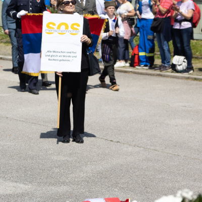 Befreiungsfeier 2023 Kranzniederlegungen © MKÖ/Sebastian Philipp Kopie1