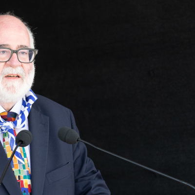 Befreiungsfeier 2023 Redner:innen © MKÖ/Sebastian Philipp