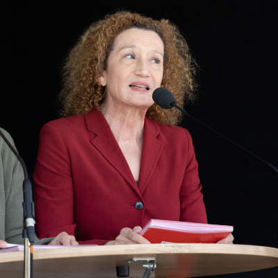 Befreiungsfeier 2023 Redner:innen © MKÖ/Sebastian Philipp