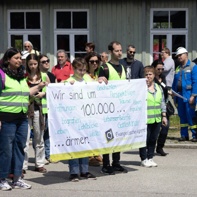 Befreiungsfeier 2023 Jugendorganisationen © MKÖ/Sebastian Philipp