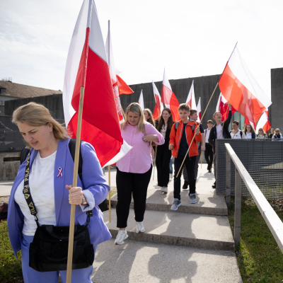 Liberation and Commemoration Ceremony 2024 Highlights © MKÖ/Sebastian Philipp