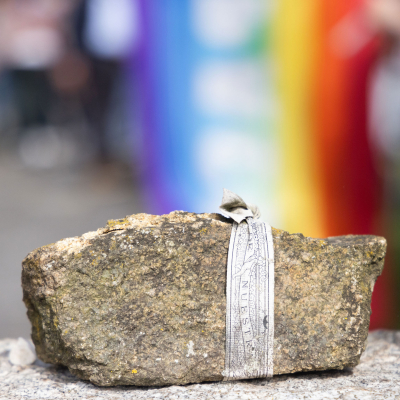 Liberation and Commemoration Ceremony 2024 Highlights © MKÖ/Sebastian Philipp