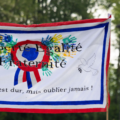 Liberation and Commemoration Ceremony 2024 Highlights © MKÖ/Sebastian Philipp