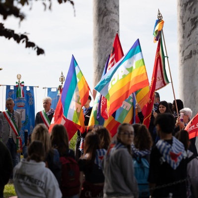 Liberation and Commemoration Ceremony 2024 Highlights © MKÖ/Sebastian Philipp