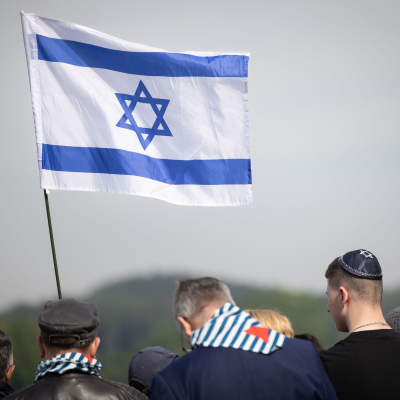 Liberation and Commemoration Ceremony 2024 Highlights © MKÖ/Sebastian Philipp