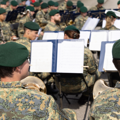 Liberation and Commemoration Ceremony 2024 Highlights © MKÖ/Sebastian Philipp