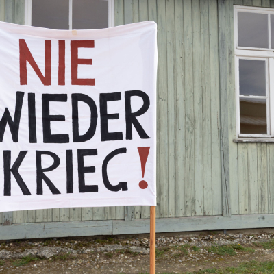 Liberation and Commemoration Ceremony 2024 Highlights © MKÖ/Sebastian Philipp