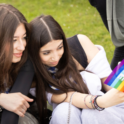 Liberation and Commemoration Ceremony 2024 Highlights © MKÖ/Sebastian Philipp