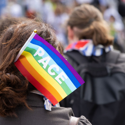 Liberation and Commemoration Ceremony 2024 Highlights © MKÖ/Sebastian Philipp